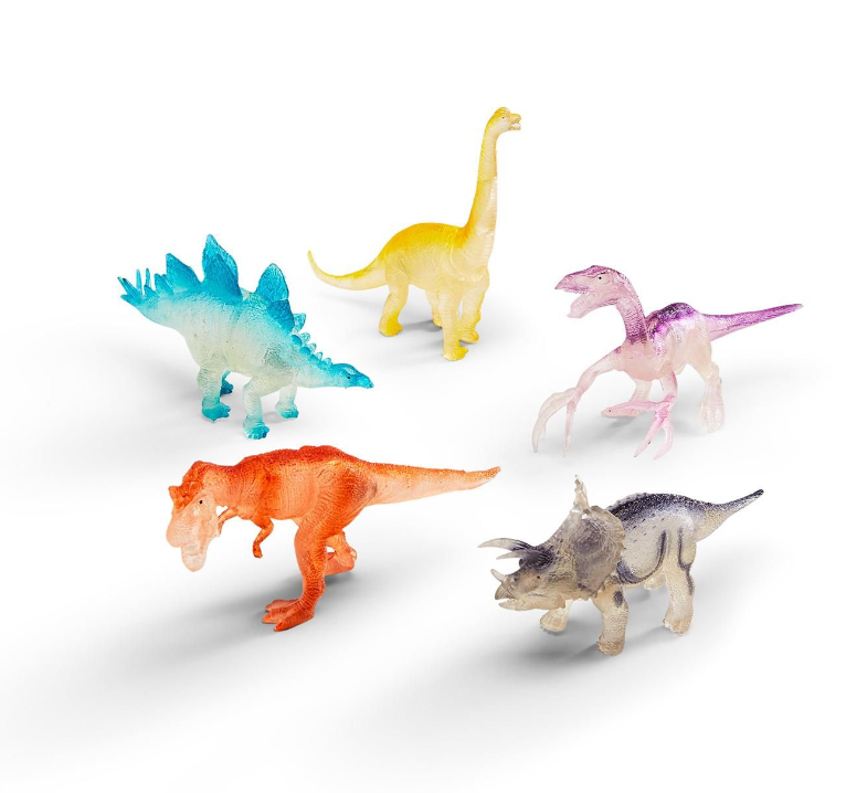 Dino World Light-Up Dinosaur | Assorted Toys Two&
