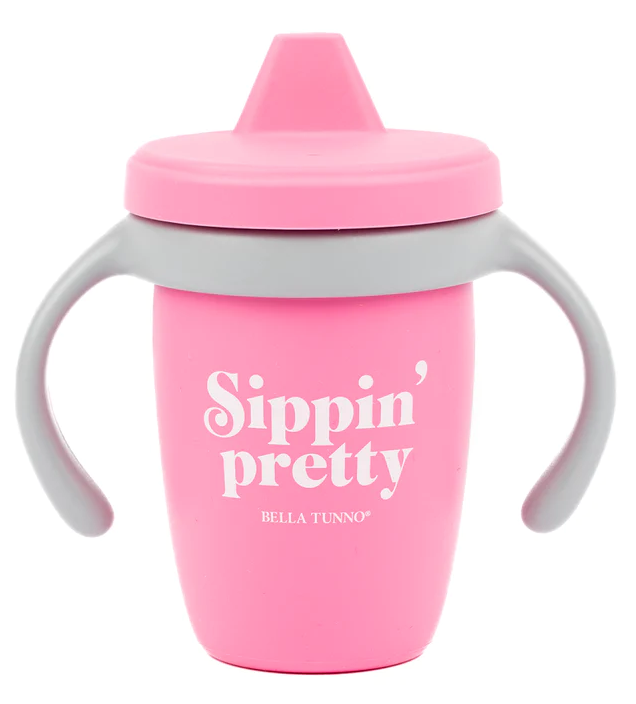 Happy Sippy | Sippin&
