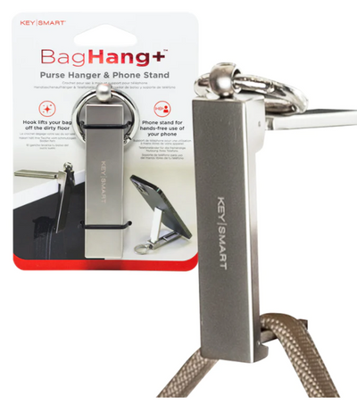 BagHang Plus Accessories Key Smart  Paper Skyscraper Gift Shop Charlotte
