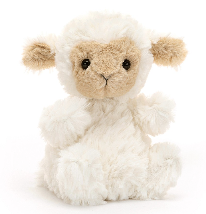 Yummy Lamb Stuffed Animals Jellycat  Paper Skyscraper Gift Shop Charlotte