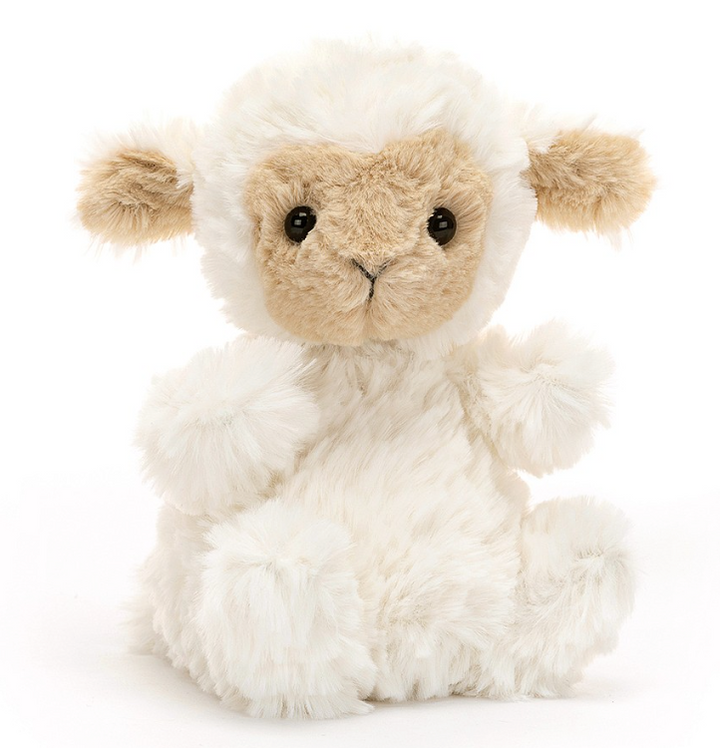 Yummy Lamb Stuffed Animals Jellycat  Paper Skyscraper Gift Shop Charlotte
