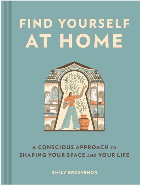 Find Yourself at Home