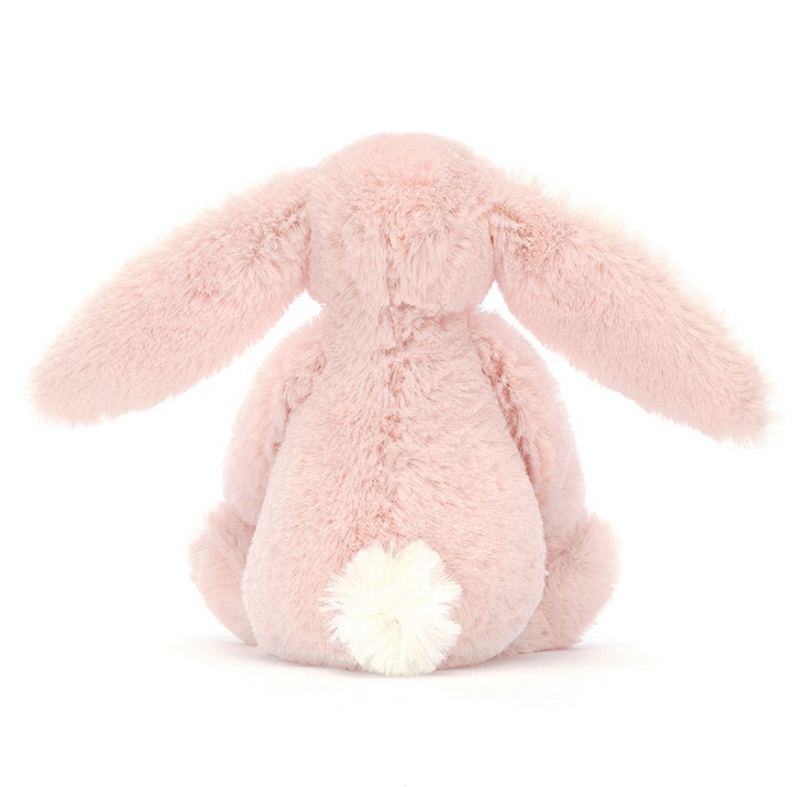 Blossom Heart Blush Bunny Stuffed Animals Jellycat  Paper Skyscraper Gift Shop Charlotte
