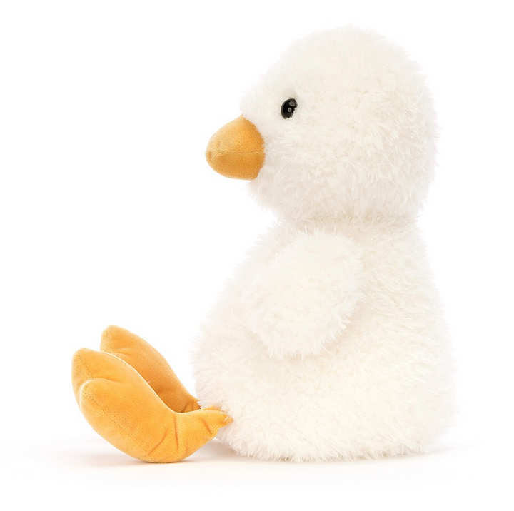 Dory Duck Stuffed Animals Jellycat  Paper Skyscraper Gift Shop Charlotte