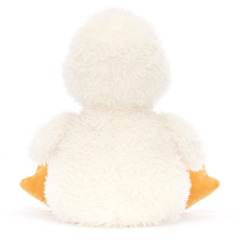 Dory Duck Stuffed Animals Jellycat  Paper Skyscraper Gift Shop Charlotte