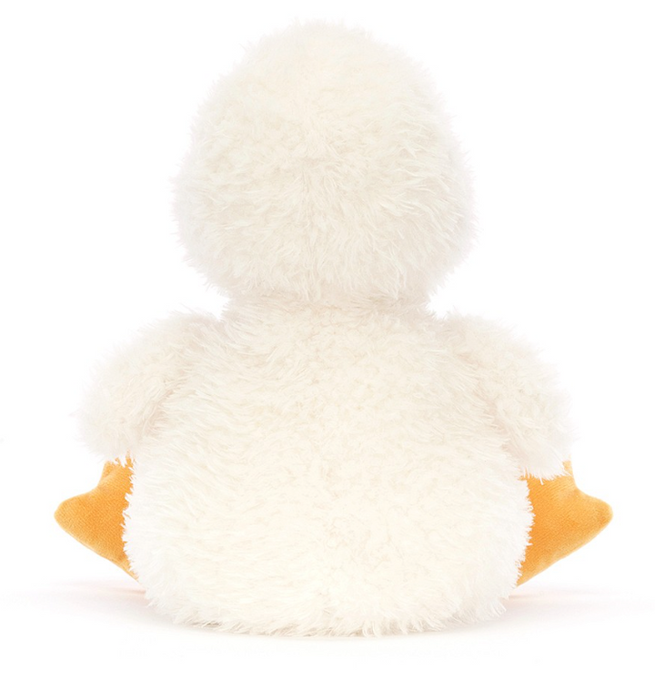 Dory Duck Stuffed Animals Jellycat  Paper Skyscraper Gift Shop Charlotte