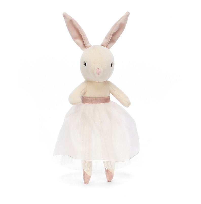 Etoile Bunny Stuffed Animals Jellycat  Paper Skyscraper Gift Shop Charlotte