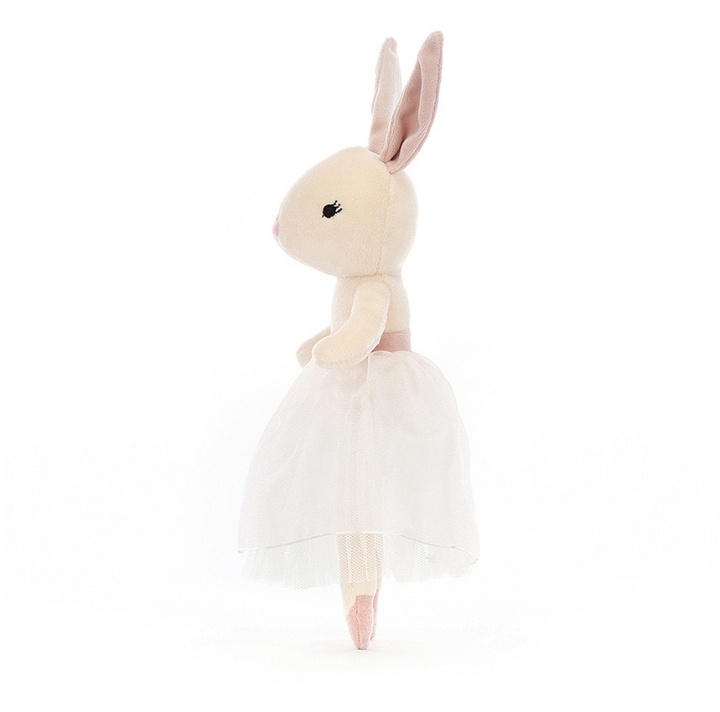 Etoile Bunny Stuffed Animals Jellycat  Paper Skyscraper Gift Shop Charlotte