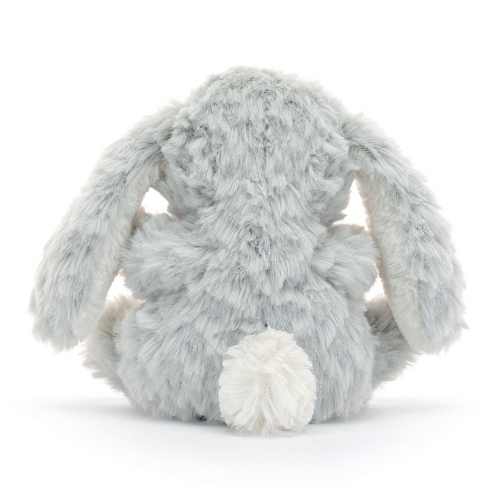Yummy Bunny | Silver Stuffed Animals Jellycat  Paper Skyscraper Gift Shop Charlotte