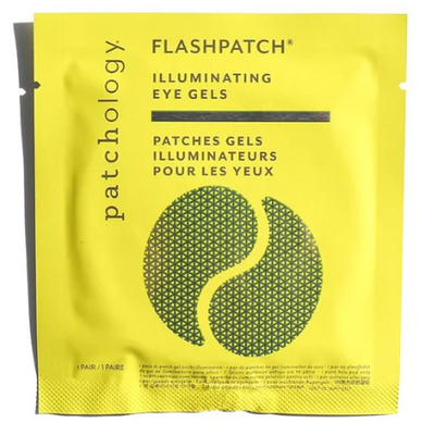 Flash Patch Illuminating Eye Gel Beauty + Wellness Rare Beauty Brands  Paper Skyscraper Gift Shop Charlotte