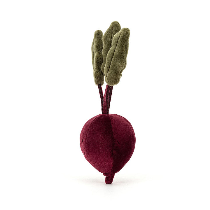 Vivacious Vegetable Beetroot Stuffed Animals Jellycat  Paper Skyscraper Gift Shop Charlotte