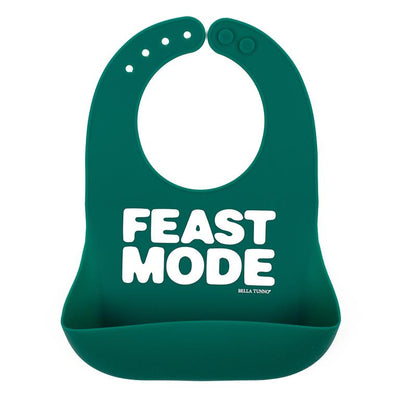 Wonder Bib | Feast Mode