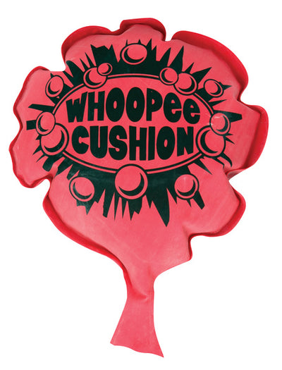 Whoopee Cushion  Schylling Associates Inc  Paper Skyscraper Gift Shop Charlotte