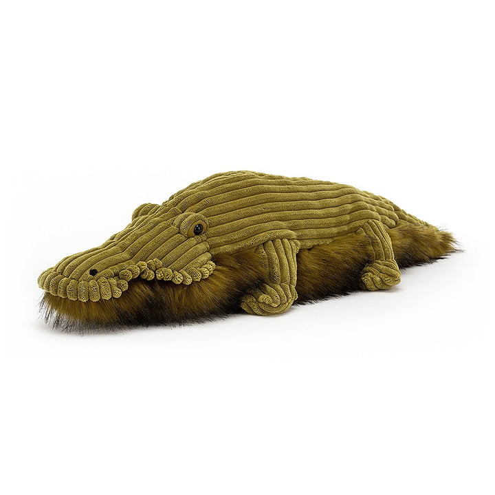 Wiley Croc Stuffed Animals Jellycat  Paper Skyscraper Gift Shop Charlotte