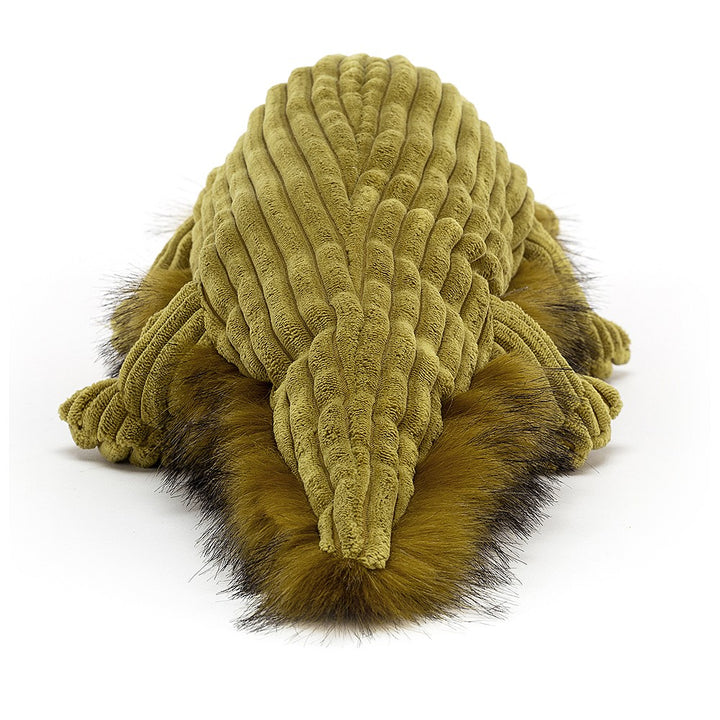 Wiley Croc Stuffed Animals Jellycat  Paper Skyscraper Gift Shop Charlotte