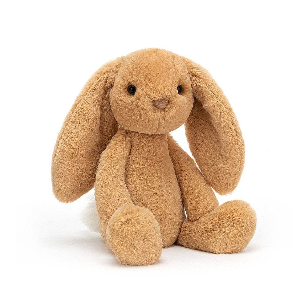 Wumper Rabbit Stuffed Animals Jellycat  Paper Skyscraper Gift Shop Charlotte