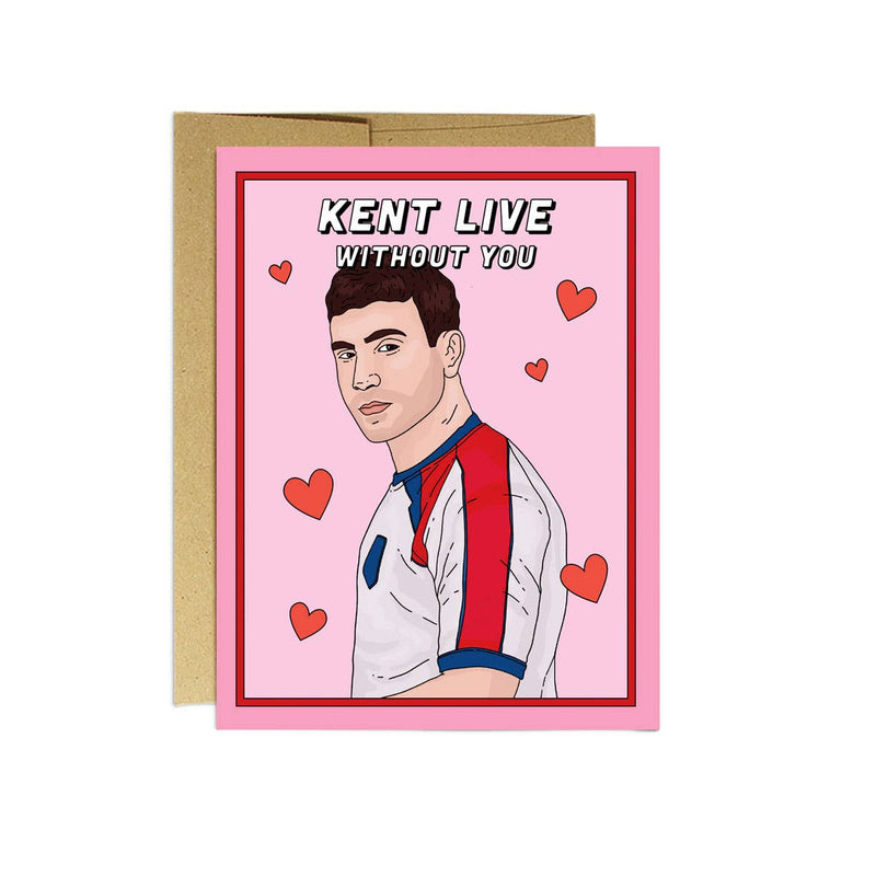 Kent Valentine | Valentine&