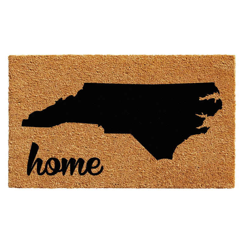 North Carolina Doormat