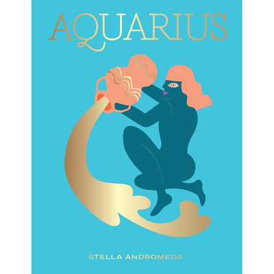 Seeing Stars: Aquarius
