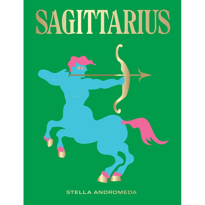 Seeing Stars: Sagittarius Books Chronicle  Paper Skyscraper Gift Shop Charlotte