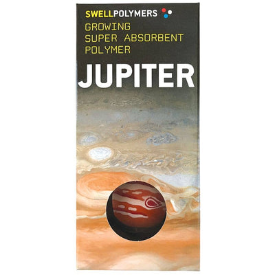 Swell Polymer: Jupiter Toys Copernicus Toys  Paper Skyscraper Gift Shop Charlotte