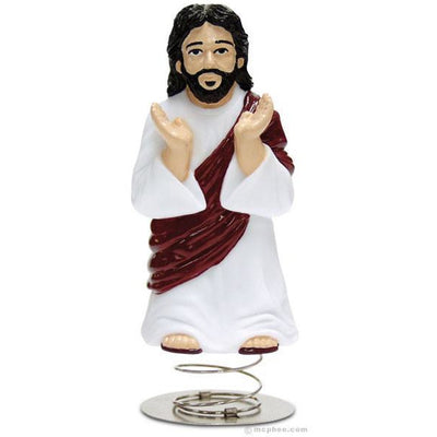 Buy your Dashboard Jesus at PaperSkyscraper.com