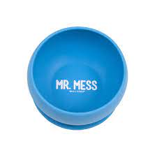 Wonder Bowl | Mr. Mess