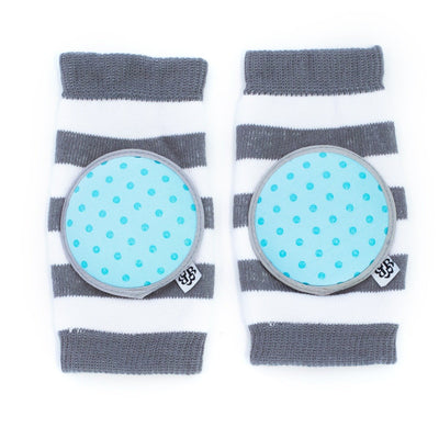 Check out our Happy Knee Pads Parachute Blue now at PaperSkyscraper.com
