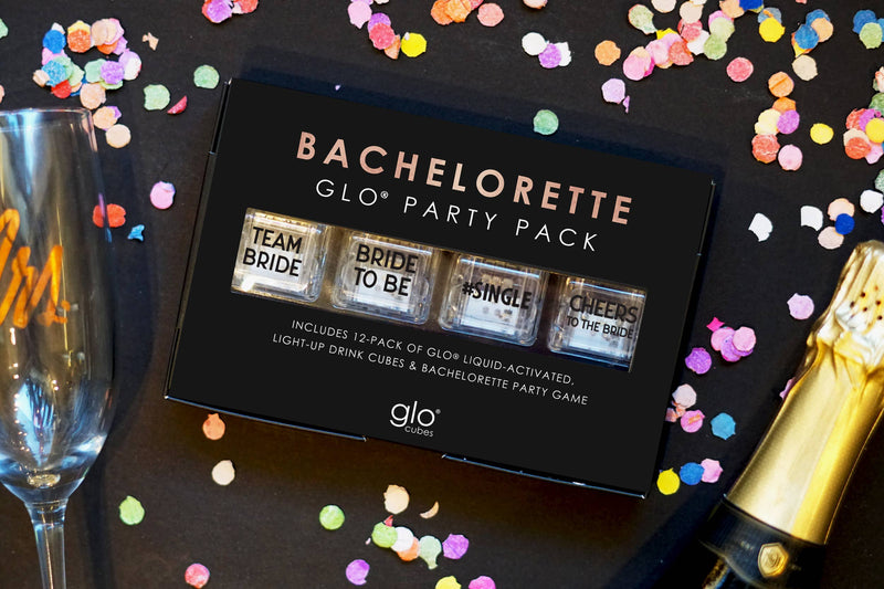 Bachelorette Party Glo Pack (12-Pack)