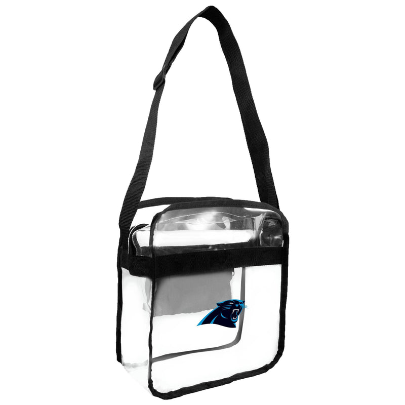 Clear Bag Policy  Carolina Panthers 
