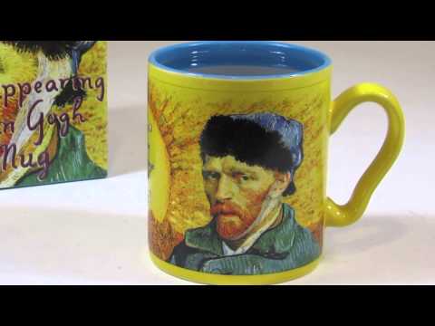 Mug | Van Gogh