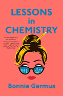 Lessons in Chemistry by Bonnie Garmus | Hardcover BOOK Ingram Books  Paper Skyscraper Gift Shop Charlotte