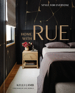 Home with Rue: Style for Everyone BOOK Chronicle  Paper Skyscraper Gift Shop Charlotte