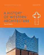 A History of Western Architecture Seventh Edition BOOK Chronicle  Paper Skyscraper Gift Shop Charlotte