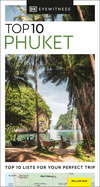 DK Eyewitness Top 10 Phuket 2023 | Paperback BOOK Penguin Random House  Paper Skyscraper Gift Shop Charlotte