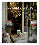 The French Dog BOOK Abrams  Paper Skyscraper Gift Shop Charlotte