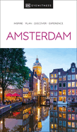 DK Eyewitness Amsterdam 2023 | Paperback BOOK Penguin Random House  Paper Skyscraper Gift Shop Charlotte