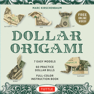 Dollar Origami Kit