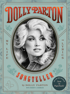 Dolly Parton, Songteller: My Life in Lyrics BOOK Chronicle  Paper Skyscraper Gift Shop Charlotte