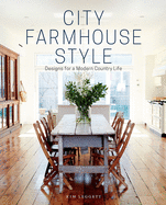 City Farmhouse Style BOOK Abrams  Paper Skyscraper Gift Shop Charlotte
