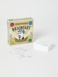 Brainfart | Trivia Game