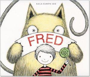 Fred by Peter Pauper Press | Hardcover