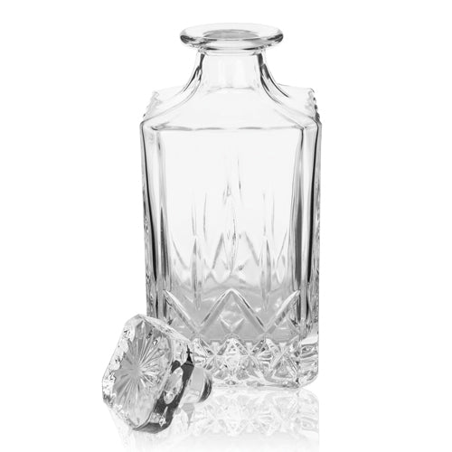 Buy your Admiral‚àö¬• Liquor Decanter by Viski from PaperSkyscraper.com