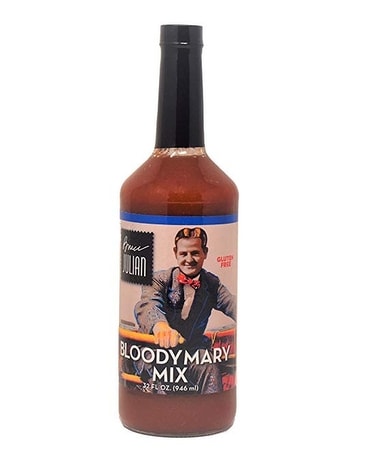 Bloody Mary Mix | 32oz Drinks Bevs & Bites  Paper Skyscraper Gift Shop Charlotte