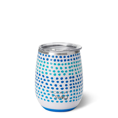 14oz Stemless Wine Cup | Spotted at Sea