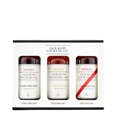 Buy your The Tonic Trio at PaperSkyscraper.com